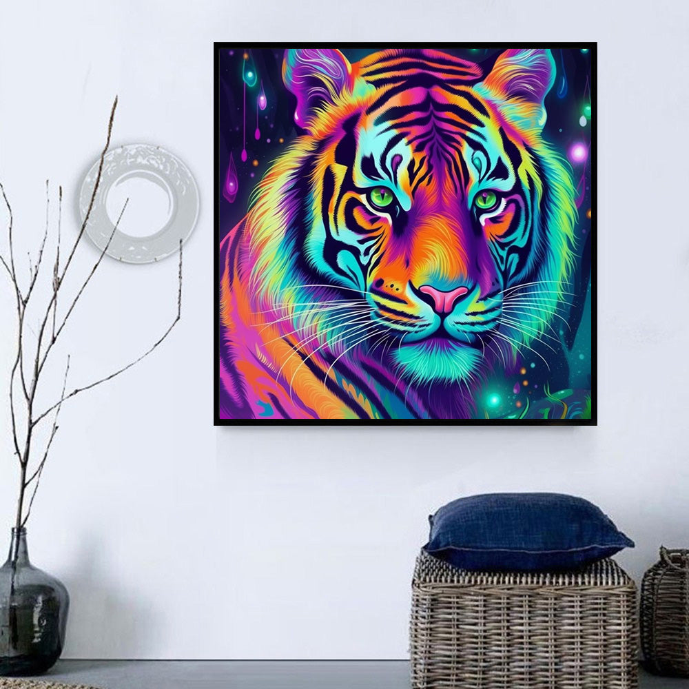 Peinture Par Numéro Enfant Peinture Par Numéros SENQAO Pour Enfants - Toile  HD, Peinture Acrylique - Kit Créatif Loisir Kit Créatif Enfants, image size:1000x1000