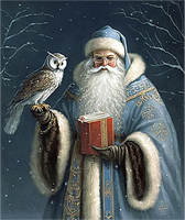 Noël Diy Kits Peintures Par Numéros MJ2401