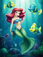 Dessin Animé Diy Kits Acrylique Peintures Par Numéros Pour Adulte Enfant MJ7067