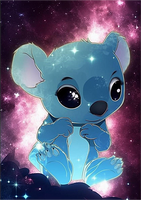 Dessin Animé Diy Kits Acrylique Peintures Par Numéros Pour Adulte Enfant MJ8258