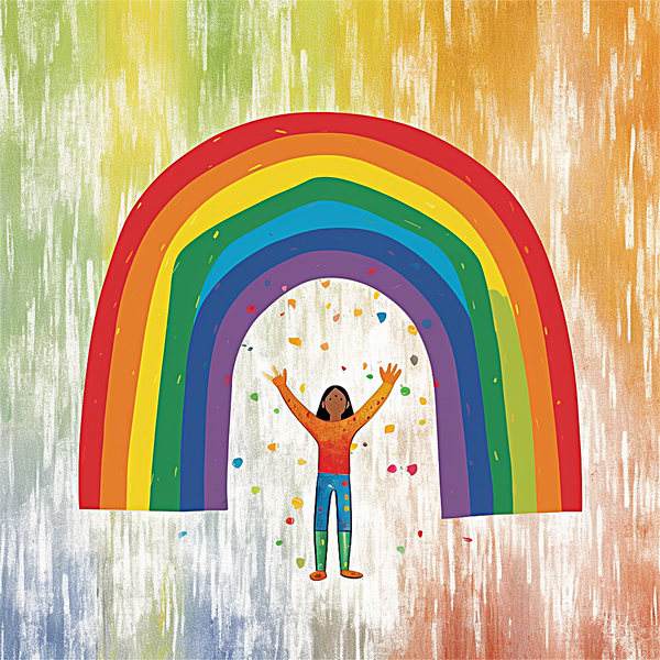 Rêve Diy Kits Acrylique Peintures Par Numéros Pour Adulte Enfant MJ8314