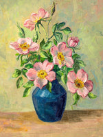 Fleur Diy Kits Acrylique Peintures Par Numéros Pour Adulte Enfant DS155860749